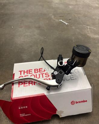Pompa freno Brembo originale Aprilia RS 660