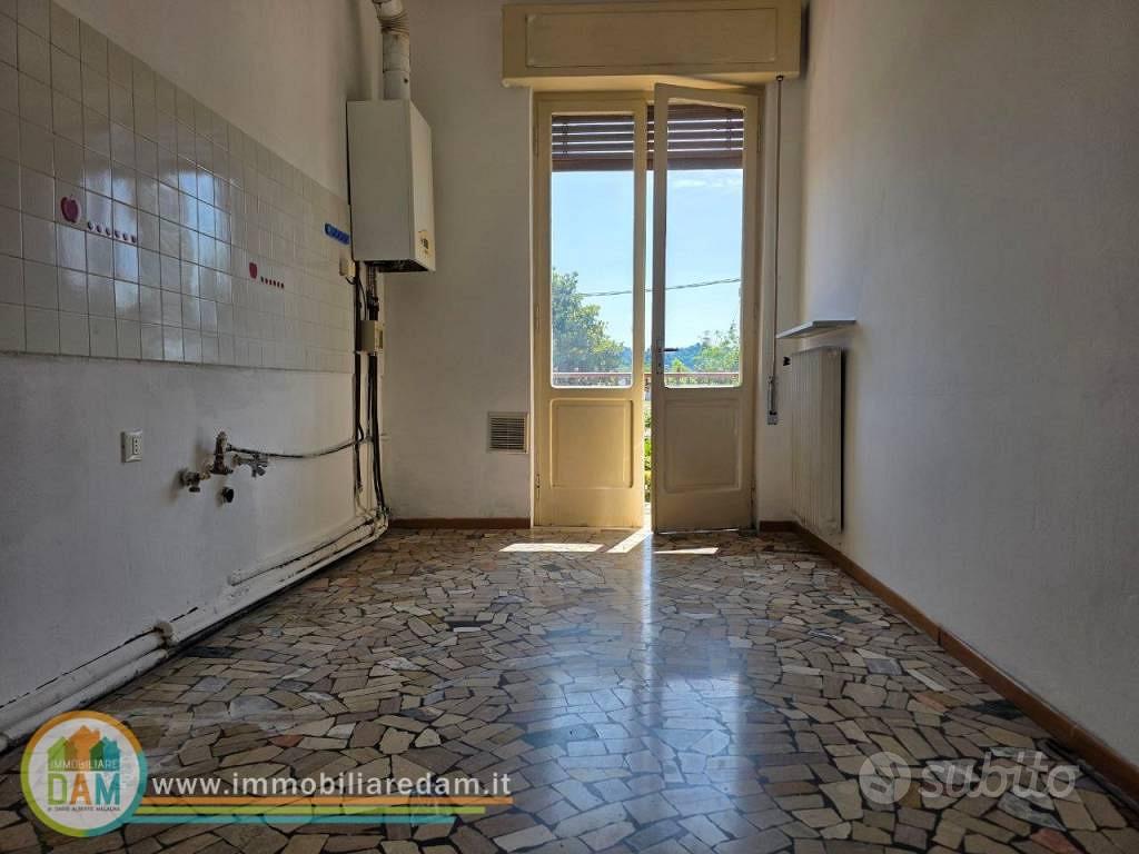 Appartamento di 92 m² con 3 locali e box auto a Vi - Vista 4
