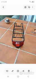 portapacchi per bici 