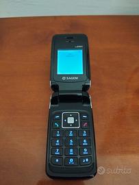 Cellulare Sagem My200C