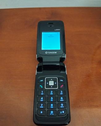 Cellulare Sagem My200C