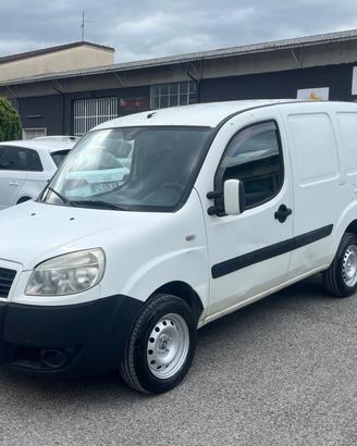 Fiat Doblo 1.3 multijet