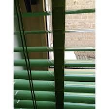 Tende Veneziane da esterno colore verde