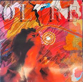 VINILE CLAUDIO BAGLIONI