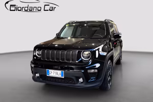 Jeep Renegade 1.3 T4 190CV PHEV 4xe AT6 Upland