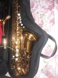 sax contralto Lupifaro 
