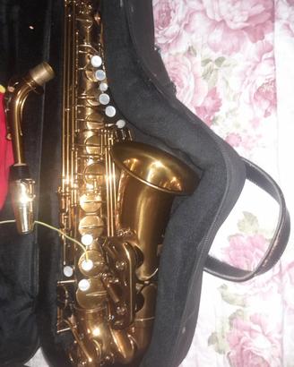 sax contralto Lupifaro 