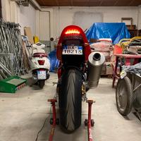 CBR RR 954 firebled
