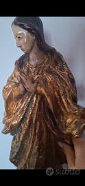 Madonna Immacolata