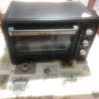 Forno elettrico ventilato