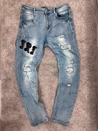 Jeans uomo
