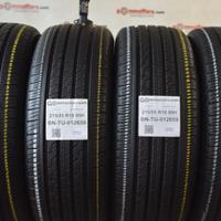 4 pneumatici giti 215/55 r18 95h tu12659