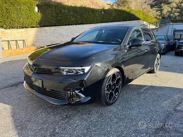 OPEL Astra 1.5 Turbo D 130 CV AT8 GS