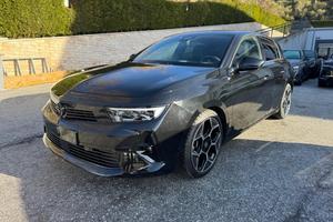 OPEL Astra 1.5 Turbo D 130 CV AT8 GS