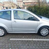 Auto Citroen C2