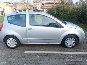 Auto Citroen C2