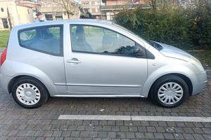 Auto Citroen C2
