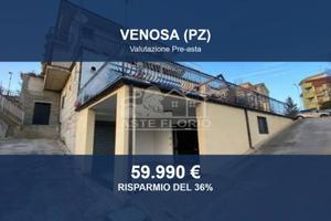 Immobile in asta di 259 m² a Venosa
