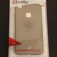 Cover Huawei P10 Lite Celly Nuova  