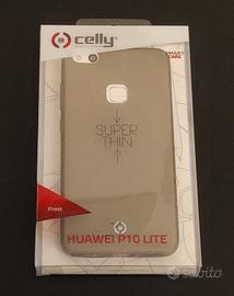 Cover Huawei P10 Lite Celly Nuova  