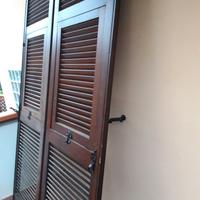 persiane in legno