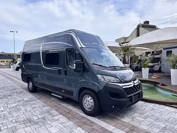 POSSL Dline Revolution Roadcruiser