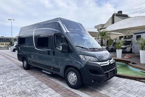 POSSL Dline Revolution Roadcruiser