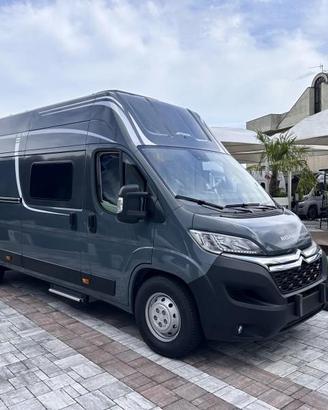 POSSL Dline Revolution Roadcruiser