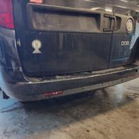 Paraurti posteriore FIAT DOBLO del 2011
