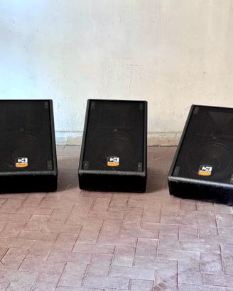 Monitor da palco Montarbo