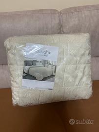 Trapunta mezza stagione