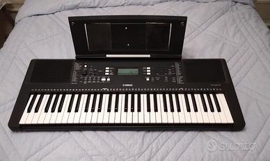Tastiera Yamaha PSR-383