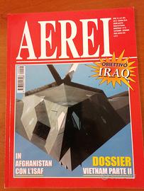 Riviste AEREI