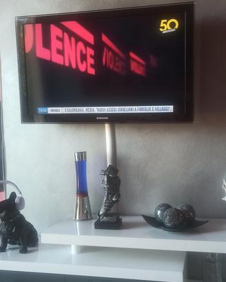 TV SAMSUNG 40"