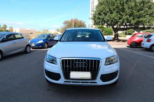 Audi Q5 2.0 TDI 170 CV quattro S tronic