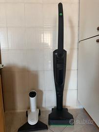 Folletto vk7s nero edizione limitata