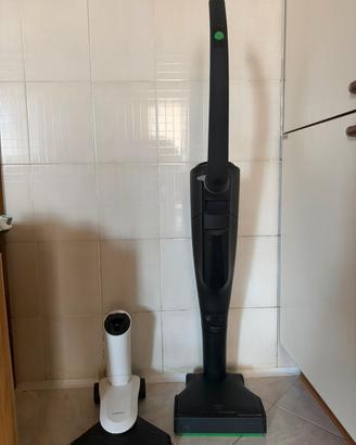 Folletto vk7s nero edizione limitata