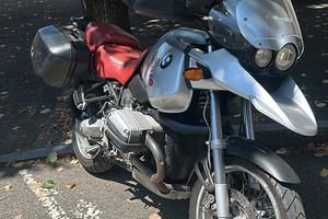 BMW GS 1150