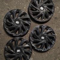 Copricerchi 14 neri