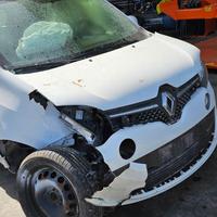 RICAMBI USATI RENAULT TWINGO 2019