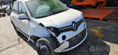 RICAMBI USATI RENAULT TWINGO 2019