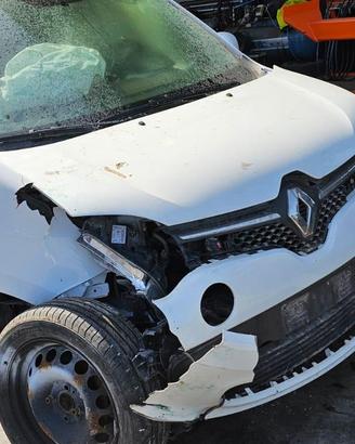 RICAMBI USATI RENAULT TWINGO 2019