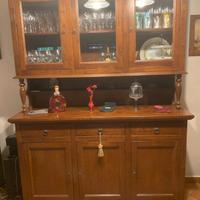 credenza napoletana
