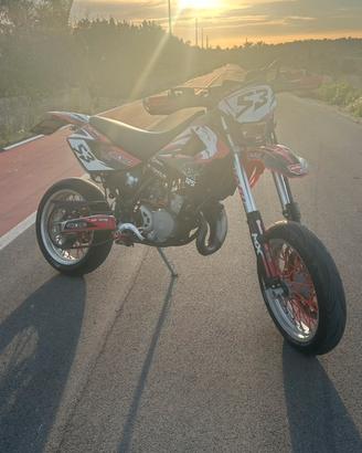 Aprilia MX