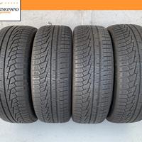 P202 Pneumatici invernali 225/60 R17 99H Hankook