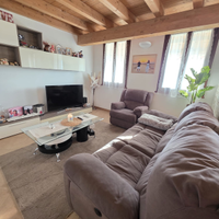 Villetta a schiera di recente costr