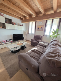 Villetta a schiera di recente costr