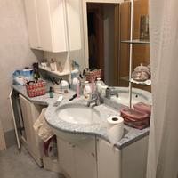 Mobile bagno