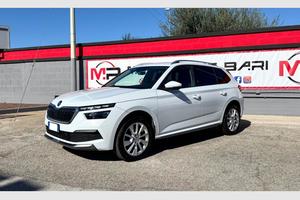 SKODA KAMIQ STYLE DSG 1.0 TSI 110CV AUTOMATICA