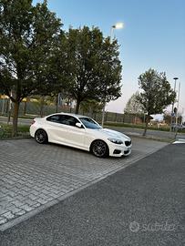 BMW SERIE DUE COUPÉ